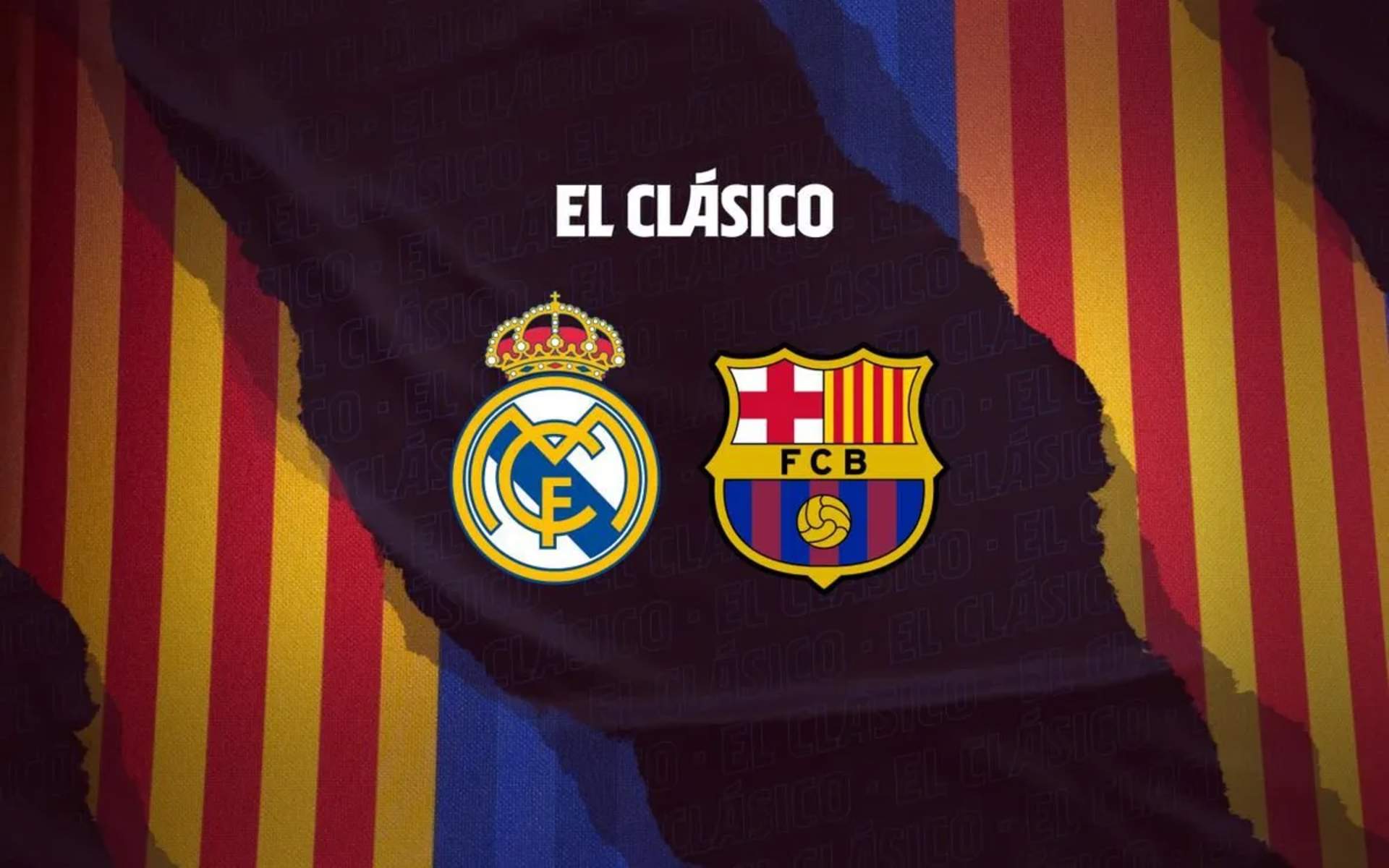 Barcelona vs Real Madrid: El Clásico Puts La Liga Momentum on the Line