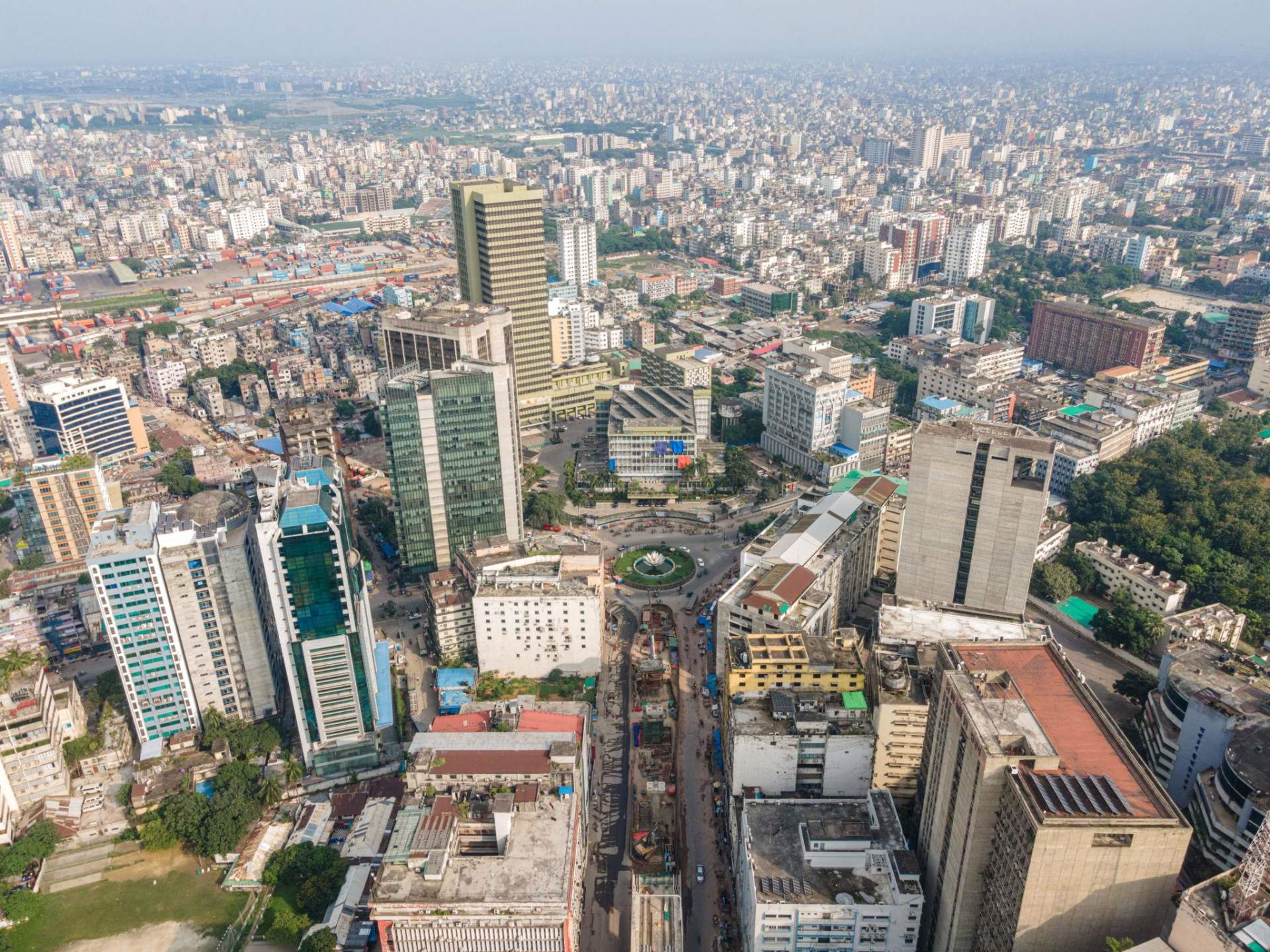 Bangladesh Seeks $3.77 Billion in World Bank Support as Economic Pressures Persist