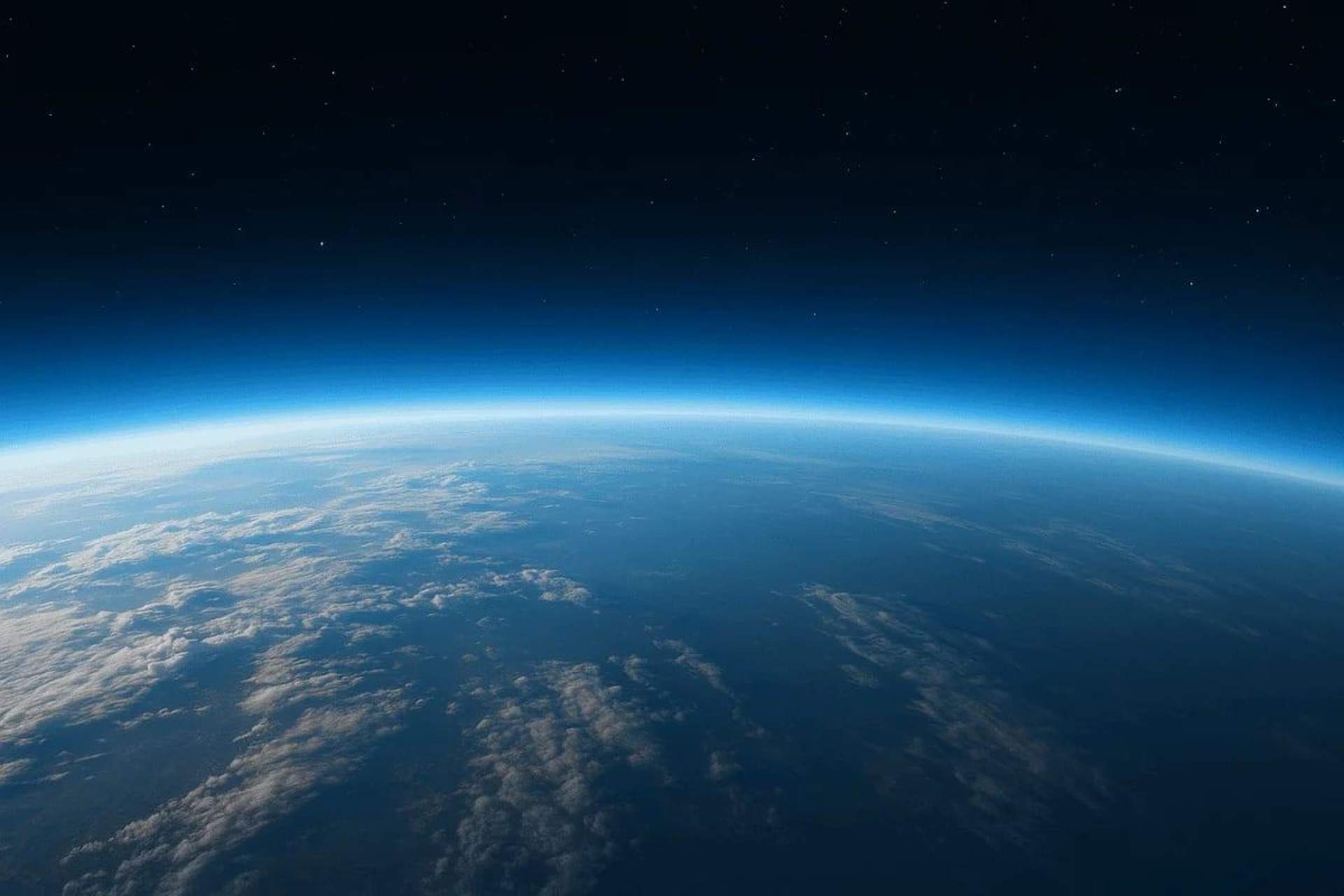 Greenhouse Gases Hit New Records as Scientists Warn of Long-Term Warming