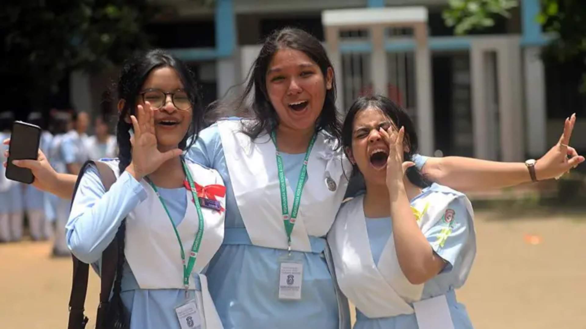 HSC Results 2026: When and How to Check Results in Bangladesh