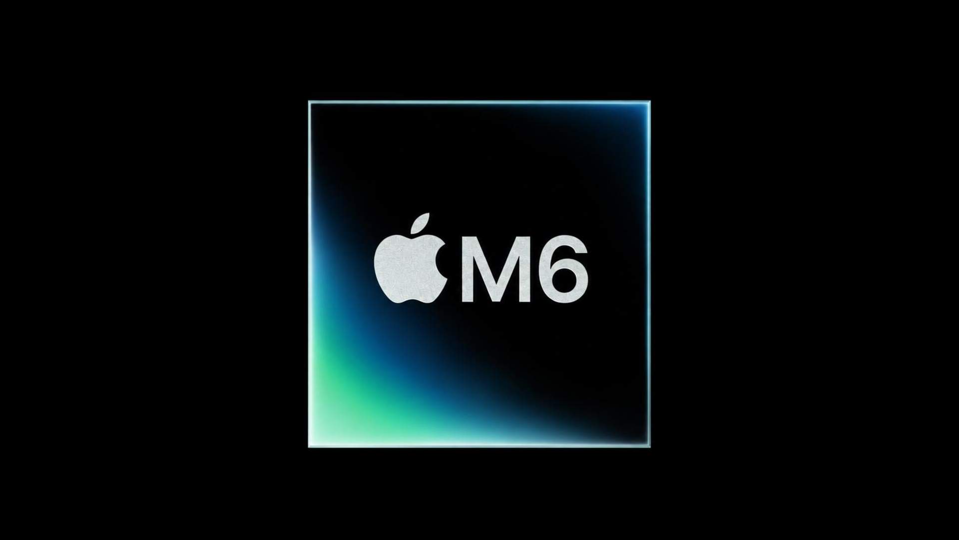 Apple M6 Chip Powers New MacBook Pro and iMac as On-Device AI Takes Centre Stage