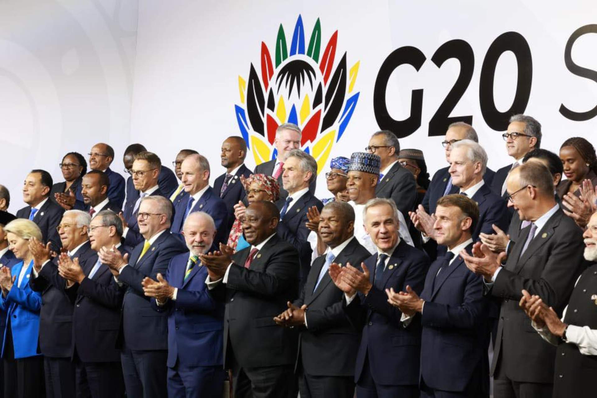 G20 Foreign Ministers Meet Amid Deep Divisions Over Wars, Trade and Energy Security
