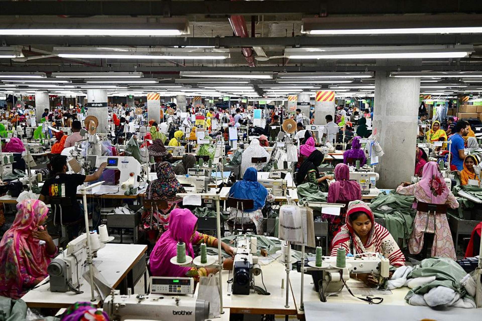 Bangladesh Secures Three More Years Before LDC Graduation