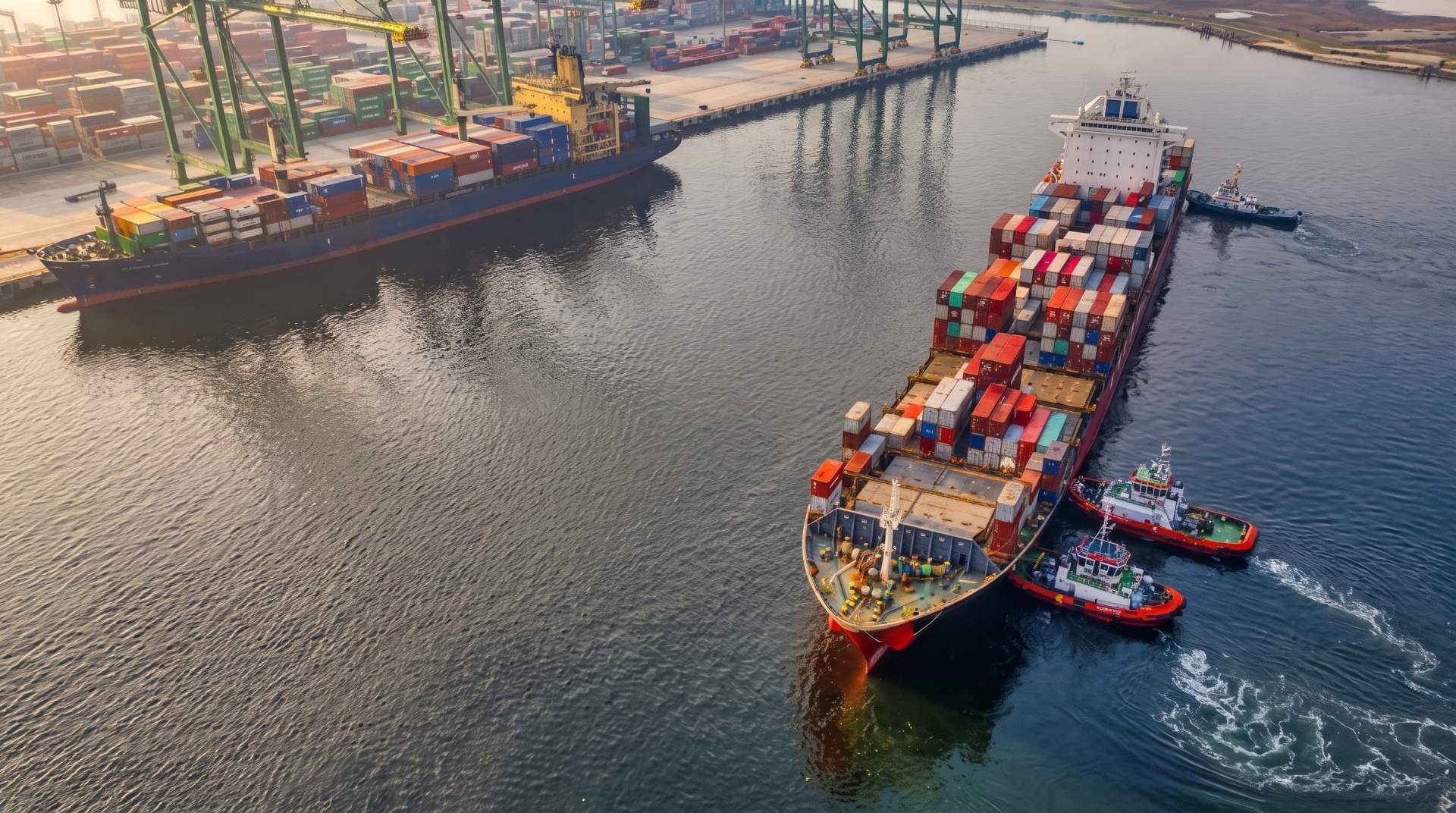 Bangladesh Looks to Thailand to Boost Exports as New Shipping Route Cuts Transit Time