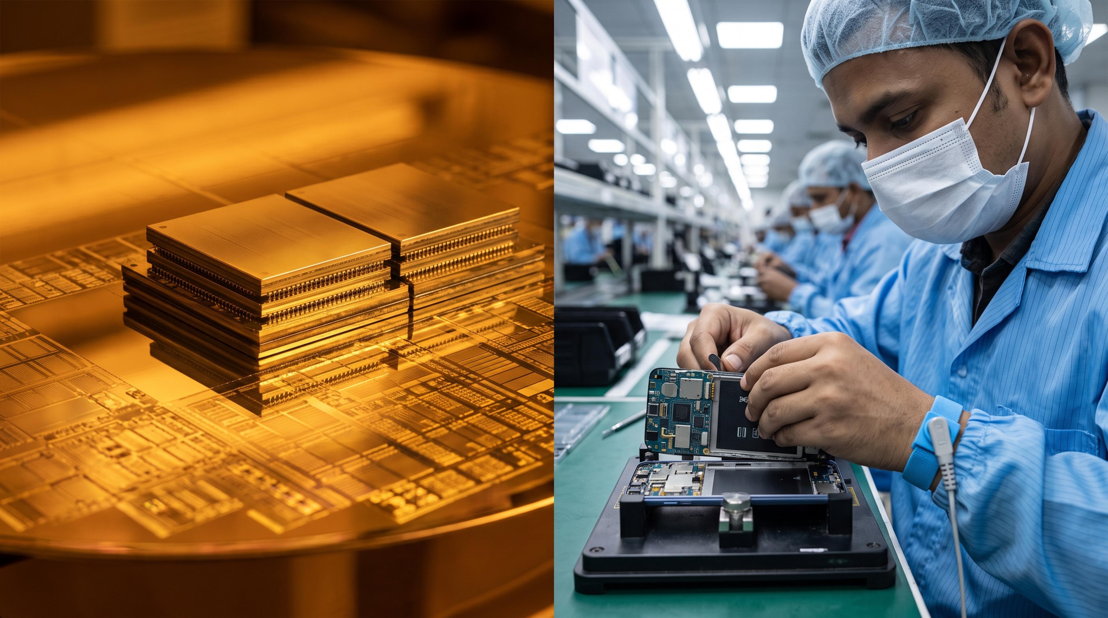 How the Global AI Memory Crunch Is Colliding With Bangladesh’s 2G Shutdown Plan
