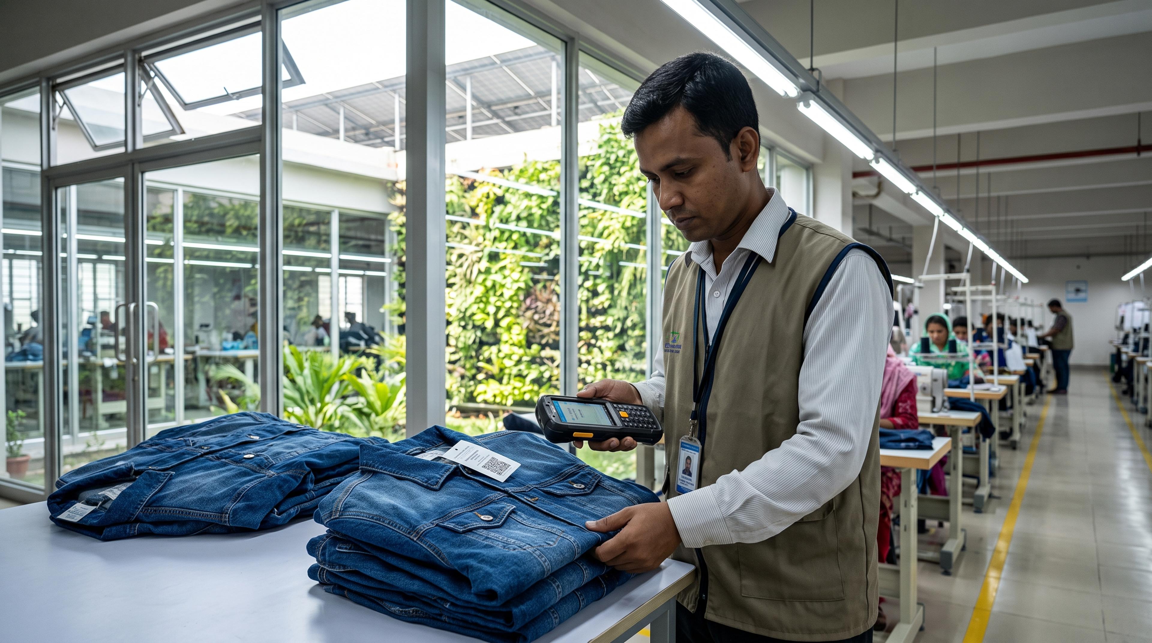 EU Greenwashing Ban Tests Bangladesh’s Green Garment Factories