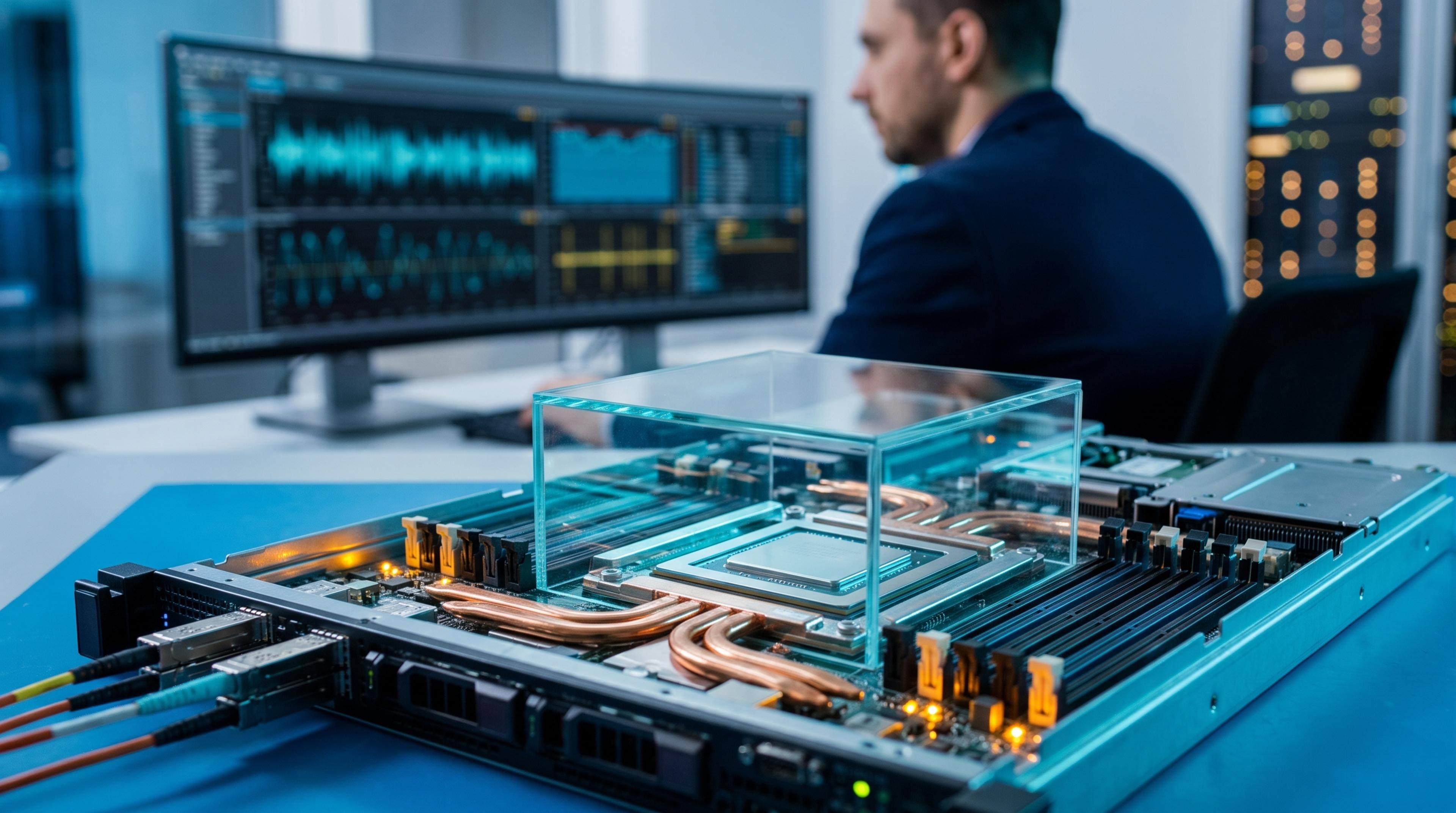 AI Agent Safety Tested as OpenAI and Nvidia Race Ahead