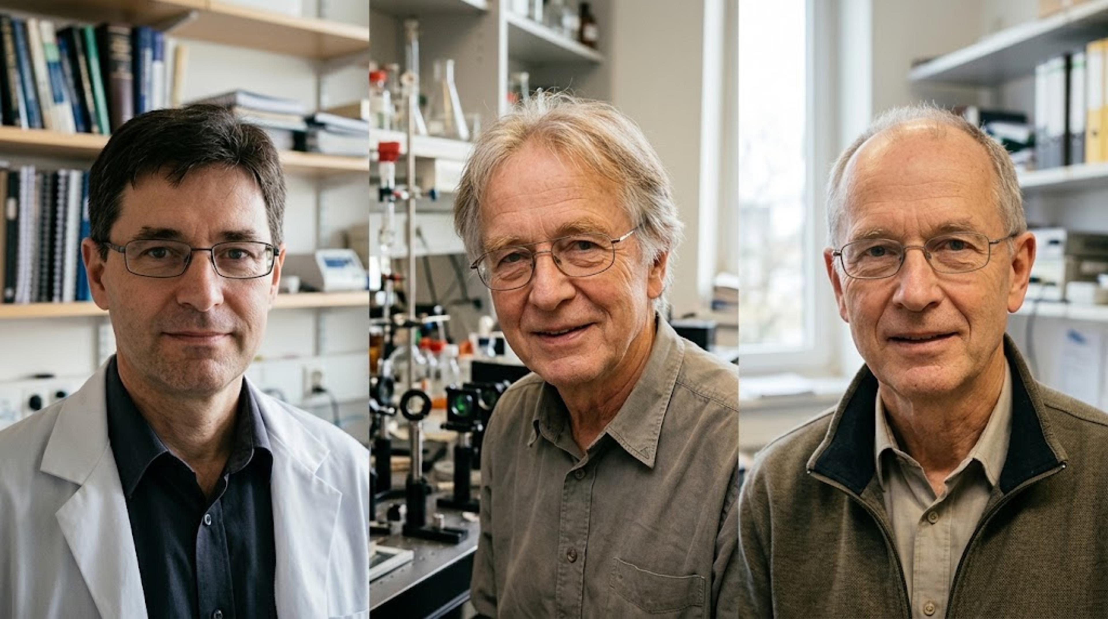 Nobel Prize in Medicine 2026 Honors Optogenetics Pioneers