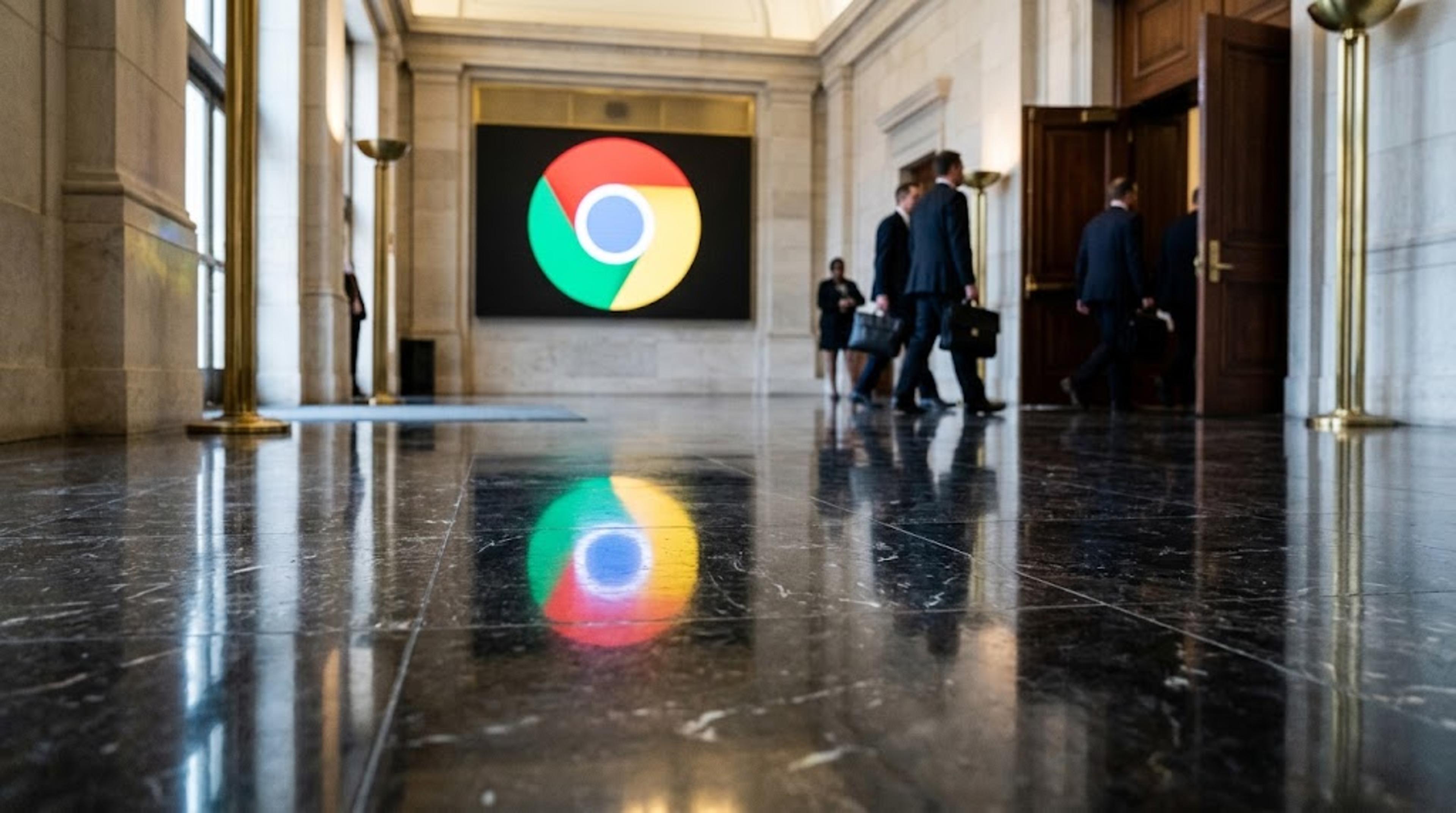 US Judge Orders Google Chrome Spin-off in Historic Antitrust Ruling