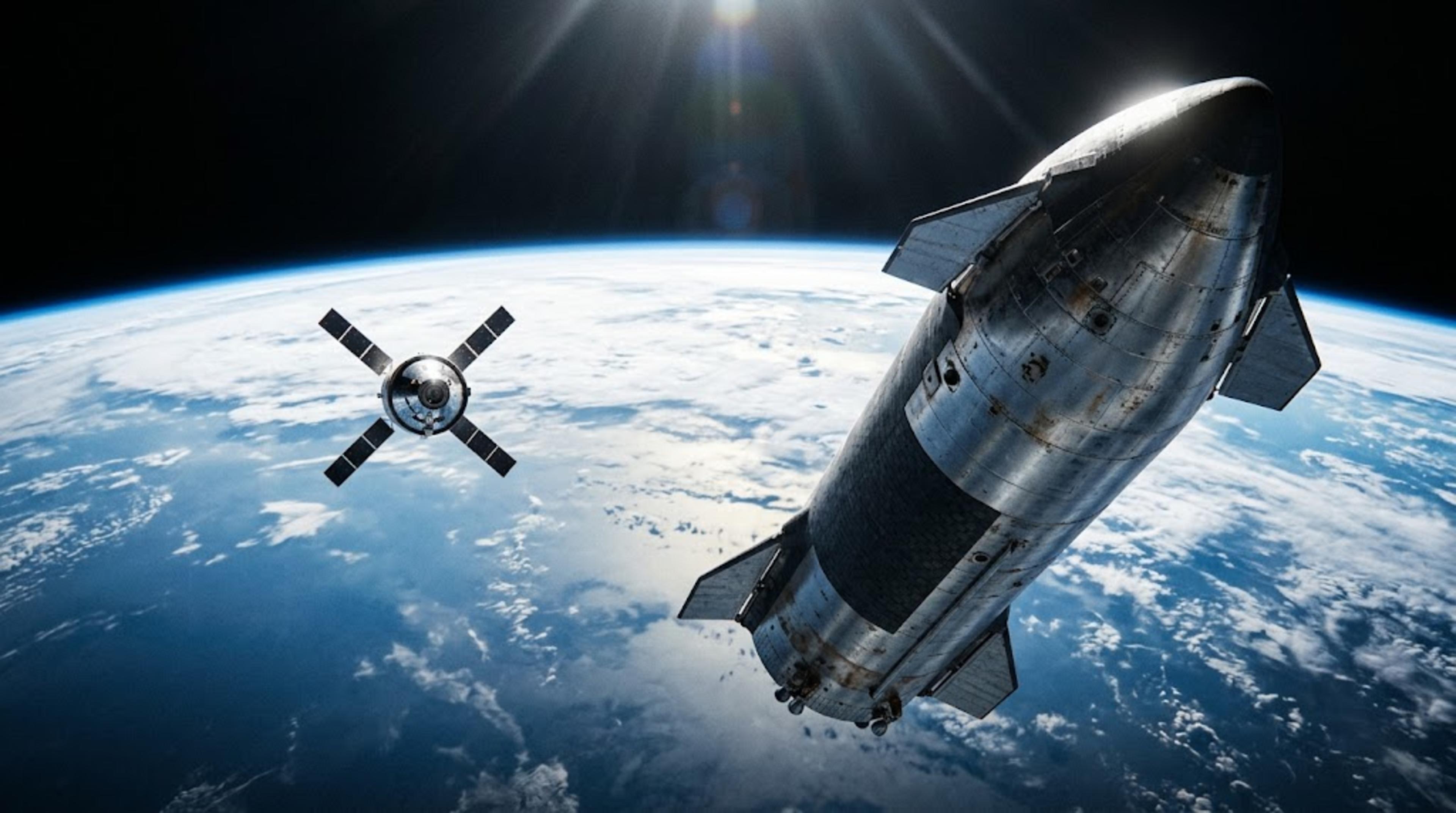NASA Delays Artemis Moon Landing to 2028 Over Starship Issues