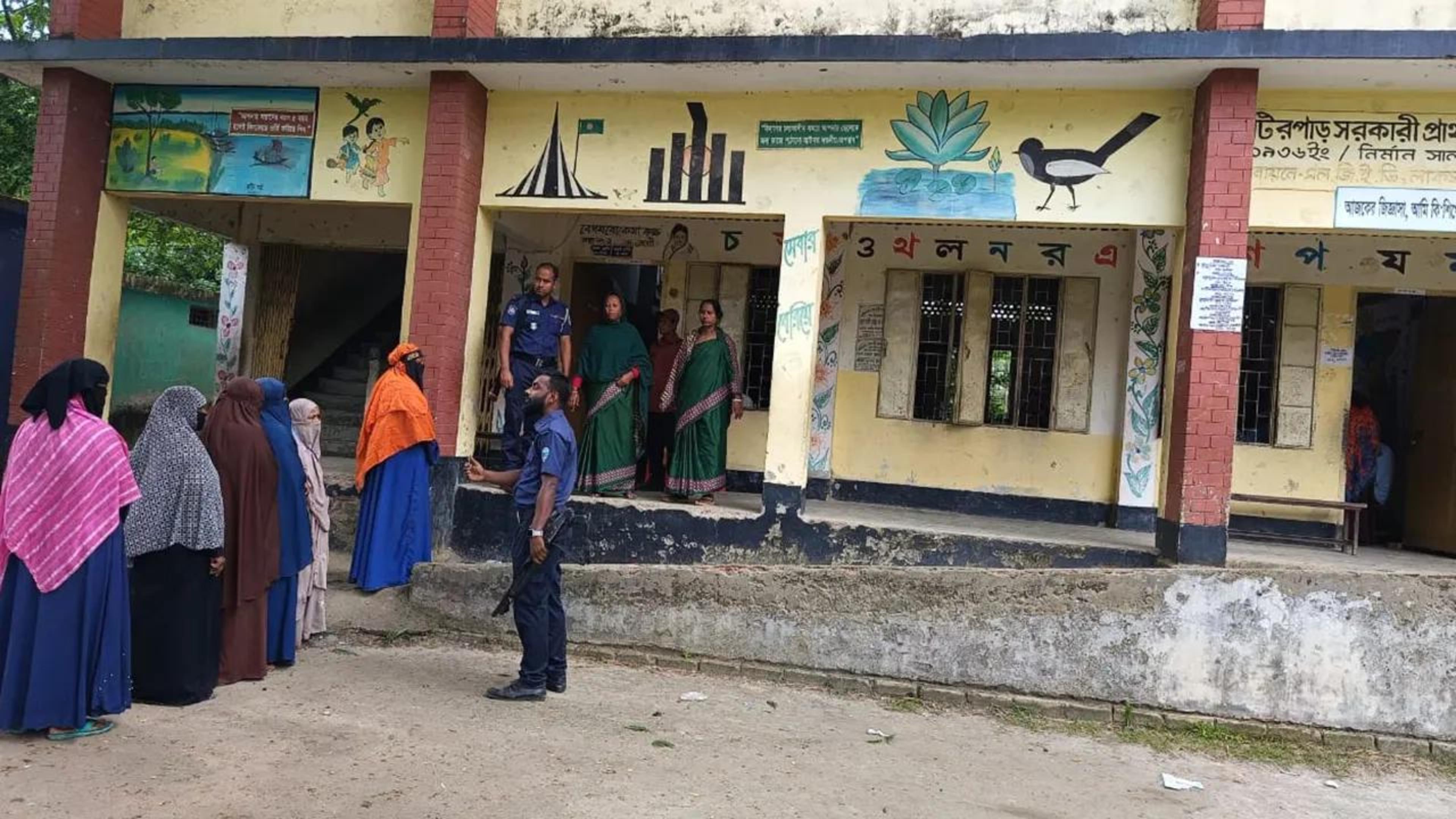 Bangladesh Local Elections Face Security Readiness Questions as Early 2027 Polls Remain in View