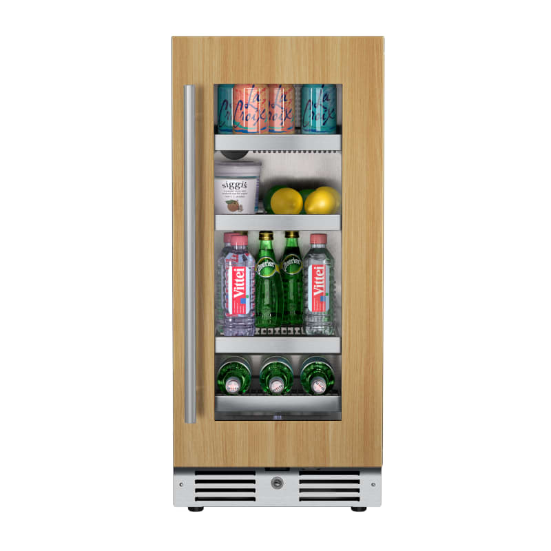Under Counter Beverage Fridge Panel Ready edu.svet.gob.gt
