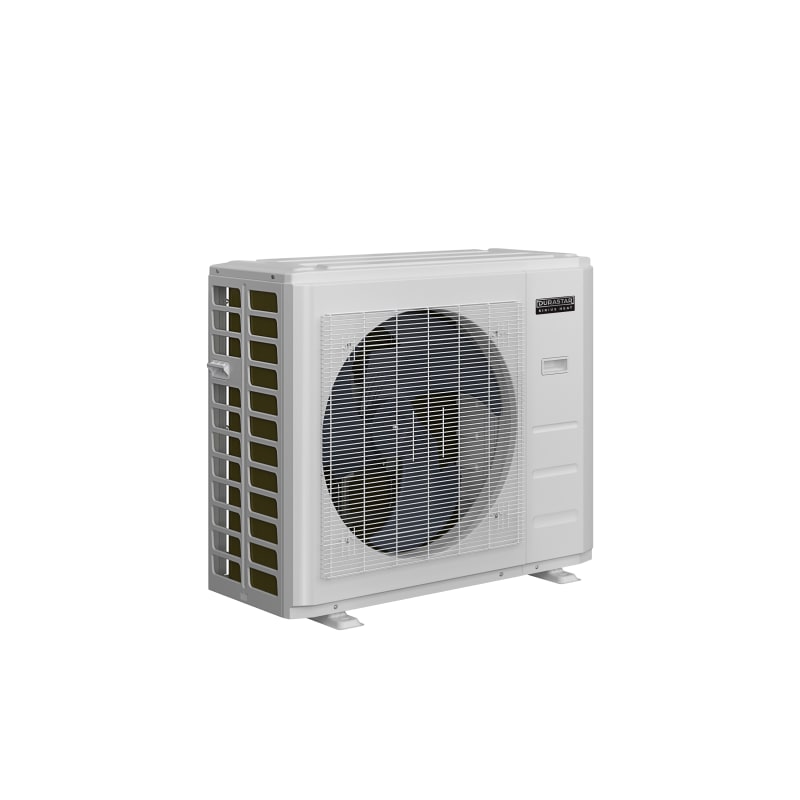 DRA3H28M1A – Sirius Heat 28,000 BTU Multi-Zone Outdoor Unit 