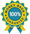 Money Back Guarantee