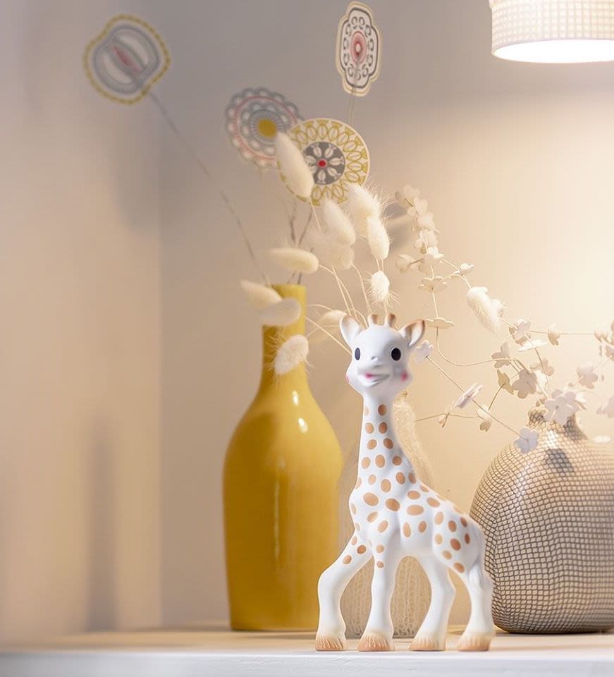Sophie la girafe - Le Petit Je Ne Sais Quoi | Paris