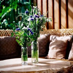 Vases “danser”