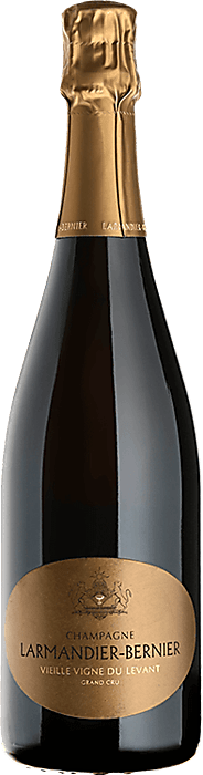 ワイン Larmandier Bernier VV du Levant 2013 Larmandier Bernier VV du Levant 2013 - メルカリ