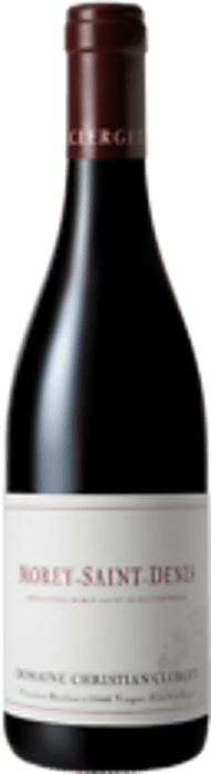 Domaine Christian Clerget: Burgundy, France