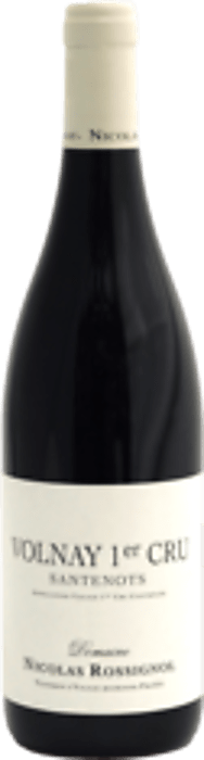 Volnay 1er Cru 2019／Nicolas Rossignol 2019DomaineNicolasRossignolVol