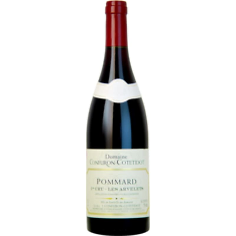 Domaine J. Confuron Cotetidot: Burgundy, France