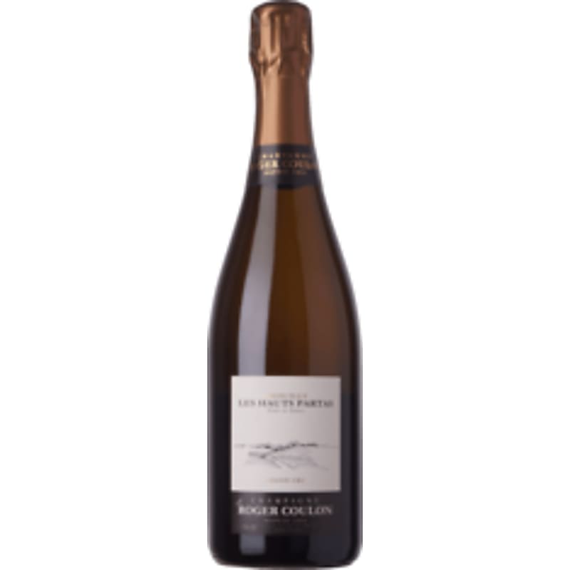 Champagne Roger Coulon | Lea & Sandeman