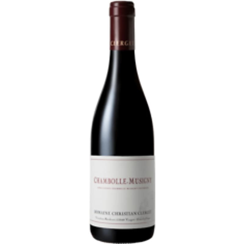 ワイン Christian Clerget CM1er Les Charmes 1999 Domaine Christian Clerget Les Charmes, Chambolle-Musigny