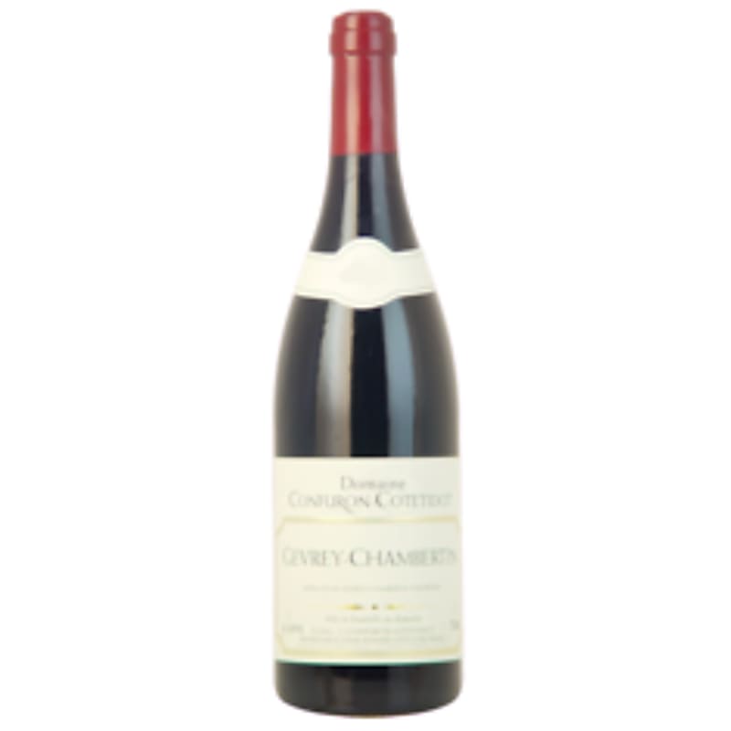Domaine J. Confuron Cotetidot: Burgundy, France