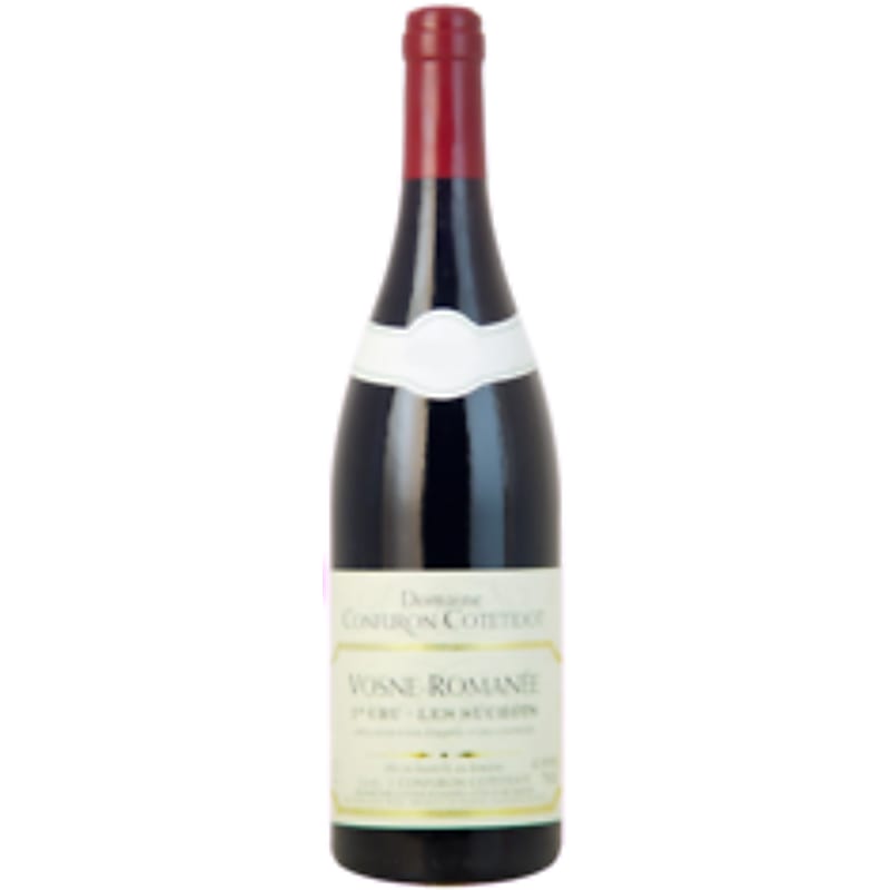 Domaine J. Confuron Cotetidot: Burgundy, France
