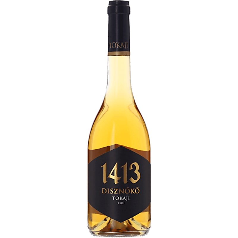 2021 TOKAJI '1413' Disznókő: Tokaji Sweeter Wine