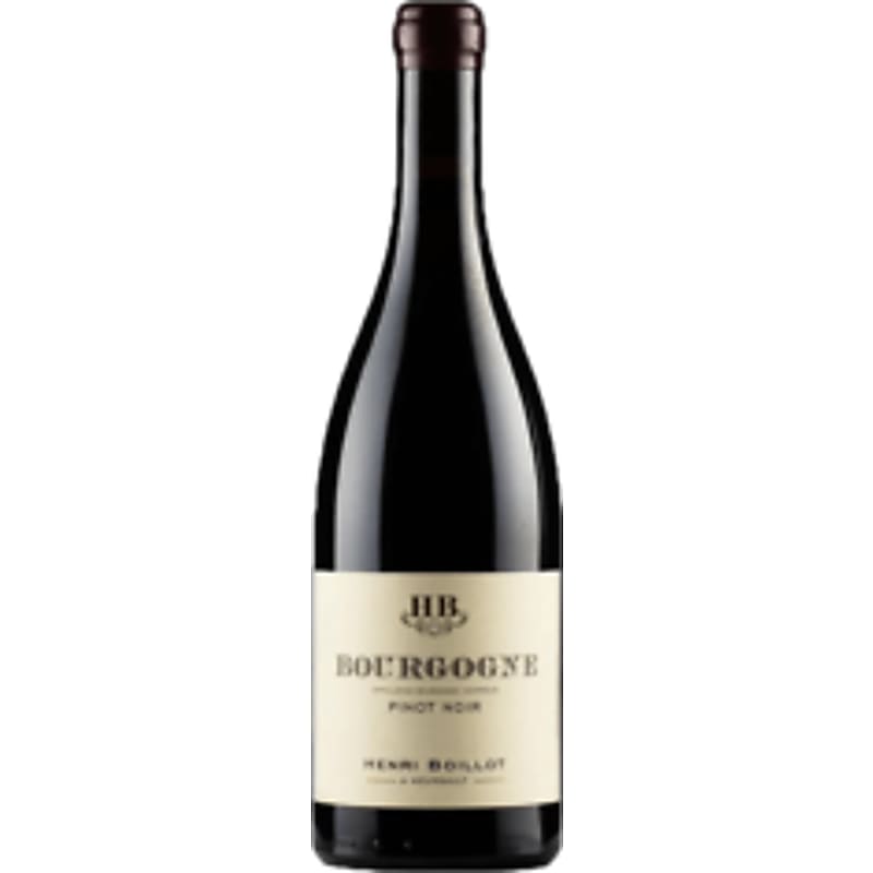 Domaine Henri Boillot: Burgundy, France