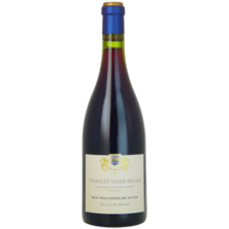 ワイン Thibault Liger-Belair 2006 Domaine Thibault Liger-Belair: Burgundy, France