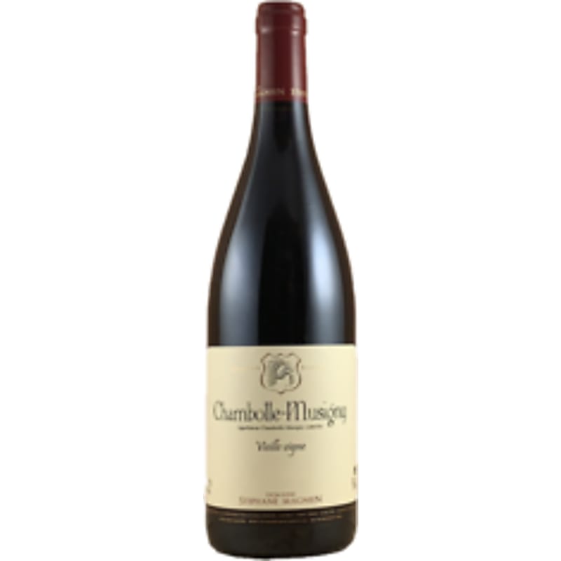 Red Burgundy: Chambolle-Musigny Wines | Lea & Sandeman