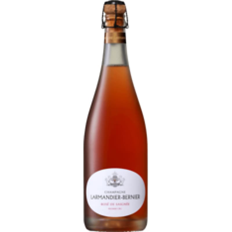 Buy Champagne Larmandier-Bernier | Lea & Sandeman