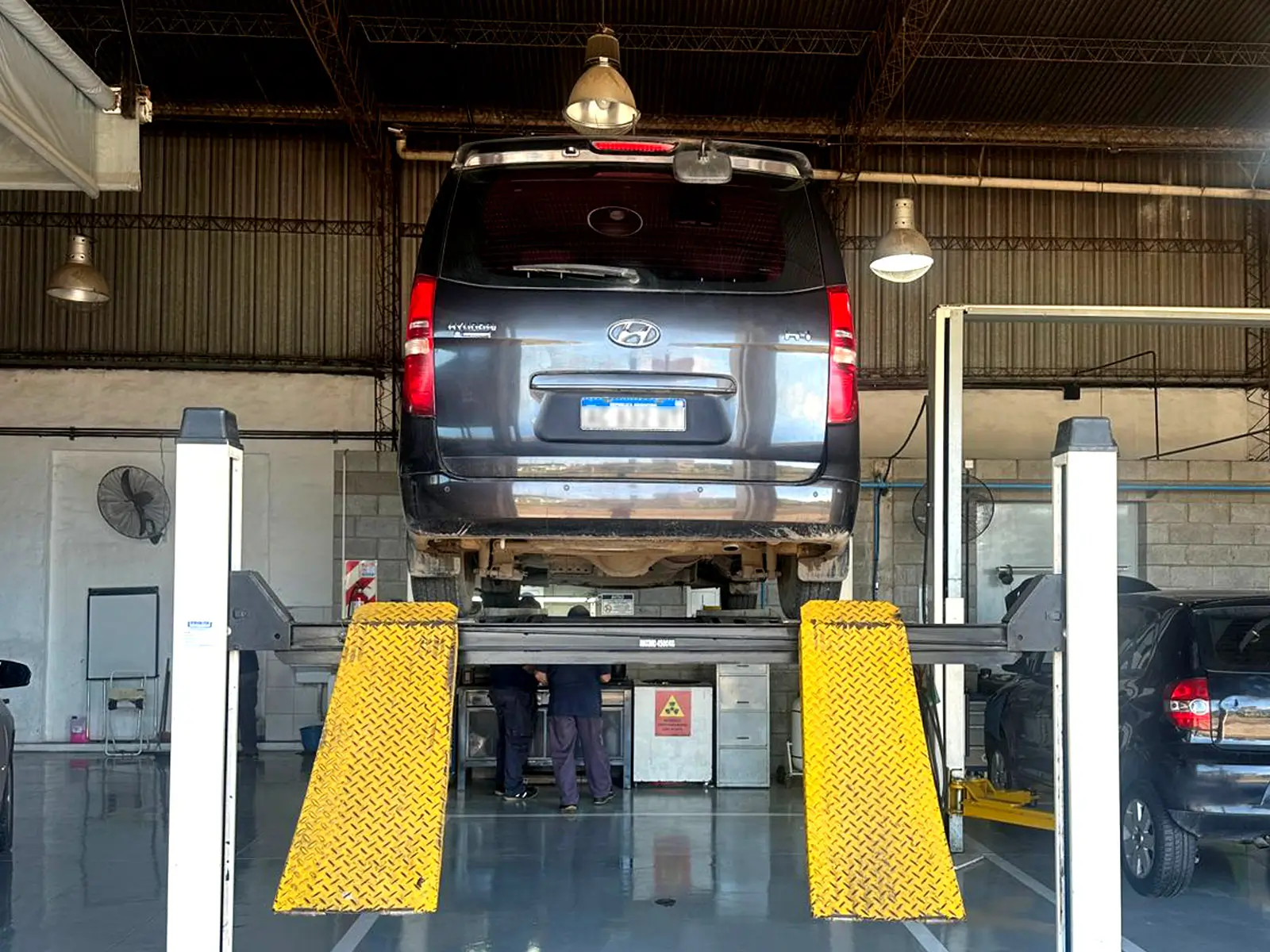 Taller de precisión Arcodisa