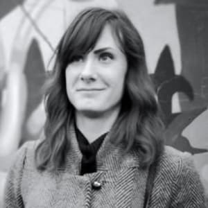 Crystal Hirschorn
