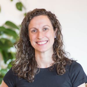 Dominique Simoneau-Ritchie