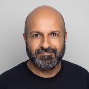 Farhan Thawar LeadDev