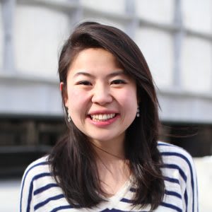 Julie Qiu