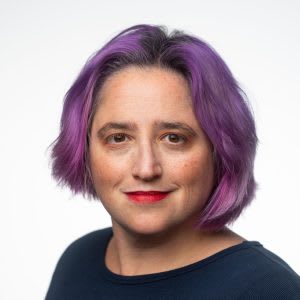 Michelle Brenner