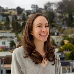 Amanda Sopkin headshot