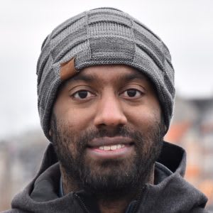 André Henry