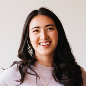 Christina Chan LeadDev