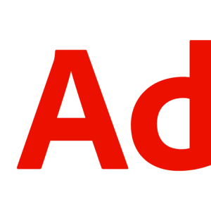 Adobe Logo