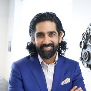 Shawn Gandhi