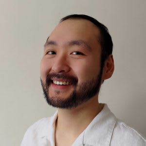 Andy Huang