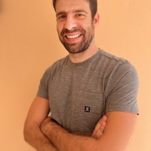 Christos_Chatzis – Christos Chatzis