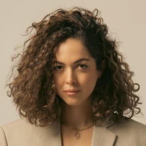 Najla Elmachtoub