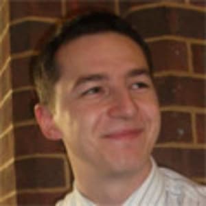 Gary Hammett