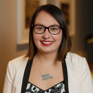 Melinda Seckington