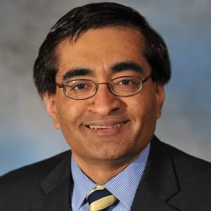 Dilip Krishna
